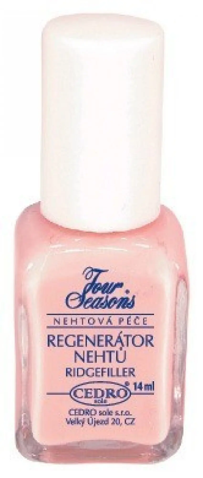 3791_FOUR SEASONS REGENERATOR NEHTU 14 ML